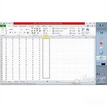 Tutorial Cara Analisis Angket Penelitian (Kualitatif)