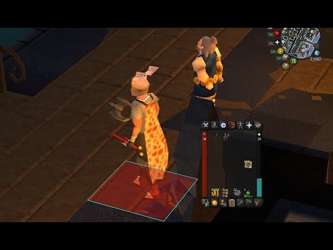 Learning CORRUPTED GAUNTLET... On GRIDMASTER?