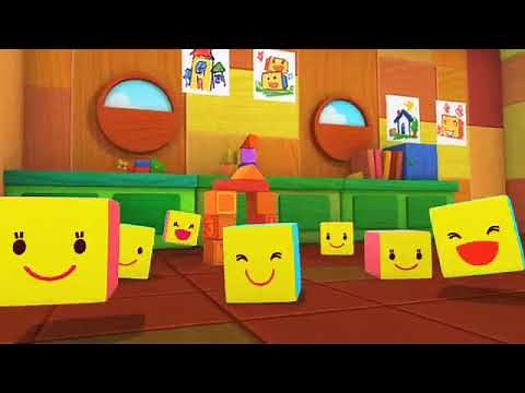 Special Agent Oso - Code Name - Potty Royale.