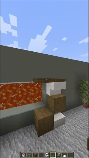 Minecraft Modren Bed 🤯
