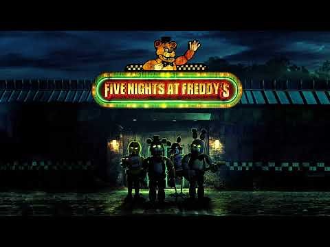 « Five Nights at Freddy's » fond d'écran animé du film en HD & 4k pour PC