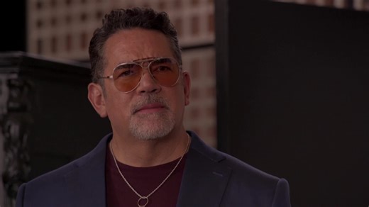 #LosHilosDelPasado capítulo 49 parte 4