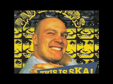 Bad Manners This Is Ska