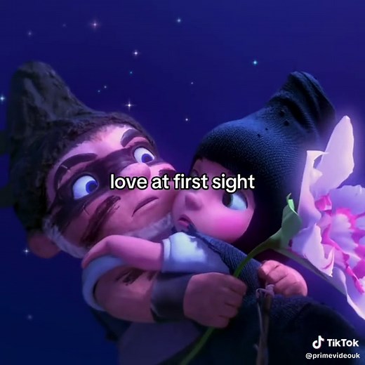 Gnomeo and Juliet: A Musical Journey with Elton John
