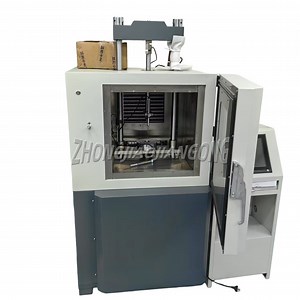 [Hot Item] High Quality Asphalt Bitumen Comprehensive Testing Machine