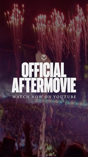 Tomorrowland on Instagram: "Relive the magic of Tomorrowland Belgium 2025. More than 400.000 People of Tomorrow celebrated love, music and unity across 16 mesmerizing stages. Watch the Official Aftermovie now on YouTube or discover full sets. Link in bio."