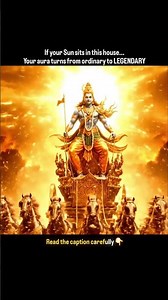 Sun defines your aura