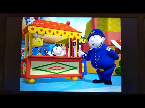 Učíme se s Noddym - Say it with Noddy - Yes and No