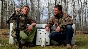 Ultra Lite and Ultra ACCURATE....check out this review on the TenPoint Shadow Ultra-Lite! | TenPoint Crossbow Technologies