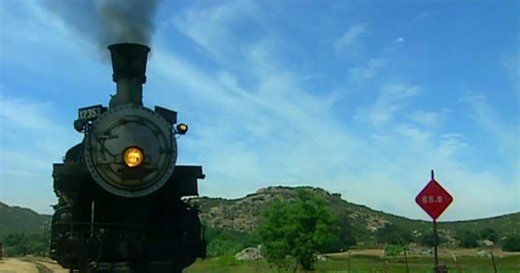 Impossible Railroads