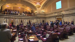 Lawmakers highlight efforts to address issues raised in 'Seattle is Dying' documentary