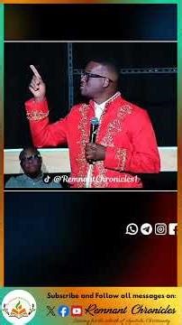 What the Spirit of Prophecy Really Is