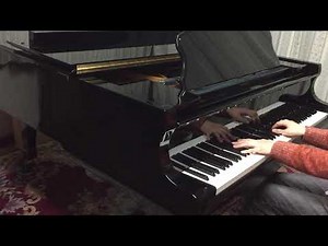 Find The Answer / 嵐 ピアノ 耳コピで弾いてみた