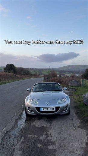 Mazda MX-5 Reviewed by Jeremy Clarkson