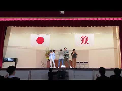 방탄소년단 BTS / Dynamite 文化祭 卒業式 ダンス ダイナマイト 高校