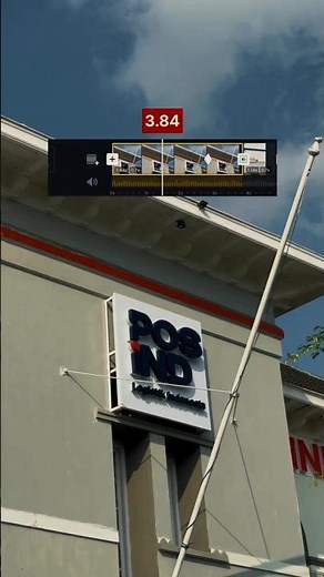 Cool Transition Edit Tutorial | Smooth Video Editing Tips ✨🔥