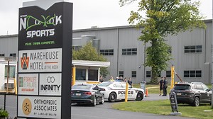 Spooky Nook Sports Complex: At least 6 injured after fight causes trampling, authorities say