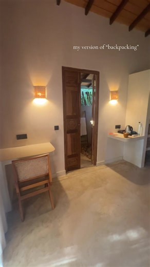 no mixed dorms over here 🫣 📍casa vana, hiriketiya 🏄‍♀️🇱🇰 #srilanka #hiriketiya #sabbatical #traveltok