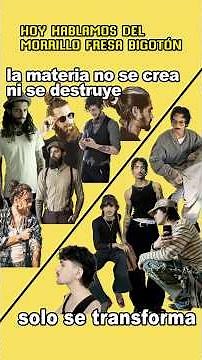 The Hipster isn't dead... this is what "alternative" and "creative" youth will look like in 2025 ...