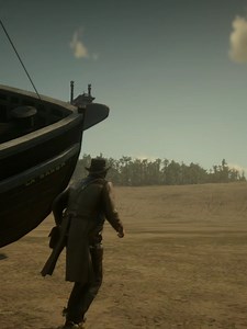 Tutorial Rampage Trainer untuk RDR 2 (PC)