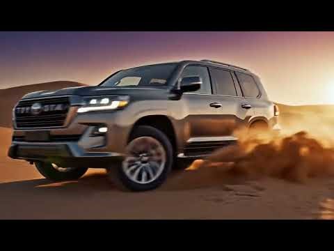 The 2025 Toyota 4RUNNER SR5 is the MOST affordable 4x4 midsize SUV