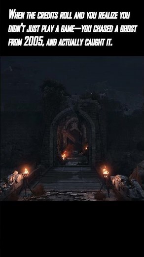 The Tragic Beauty of Resident Evil 4 Remake
