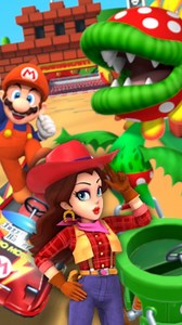 183 reactions · 11 shares | Mario Kart Tour grants access to a track unplayable anywhere else! | Nintendo Life | Facebook