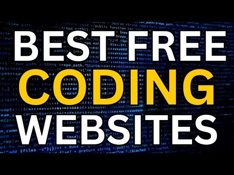 7 Best Free Websites To Learn Coding 2024