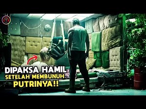 Saat Pria Tua VETERAN PERANG SADIS Balas Dendam Jenius