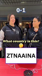 884K views · 651 reactions | Word Scramble: Name The Country.. #gameshow #braingame #puzzle #puzzlegame #brainteaser #wordgame #reels | The Ezz Show | Facebook