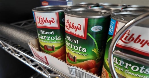 USDA cuts over $1 billion in funding impacting Indiana food banks