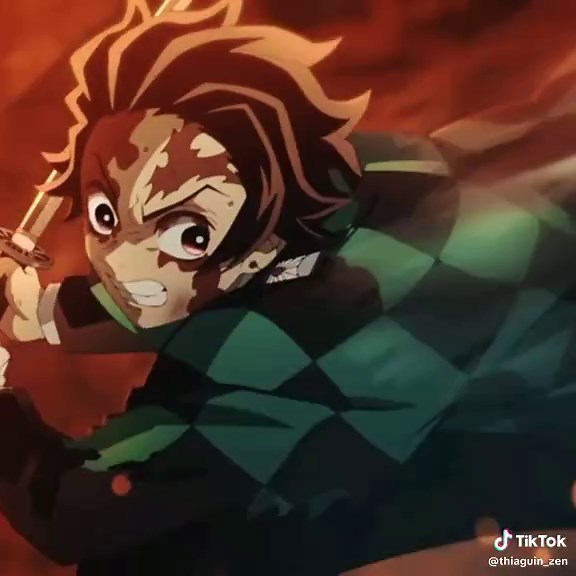 Anime Demon Slayer: O Encontro do Forró e Tanjiro