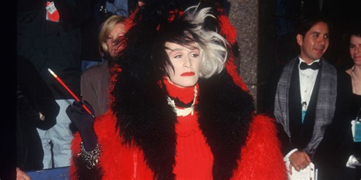 The Best Cruella de Vil Costume Ideas for Halloween