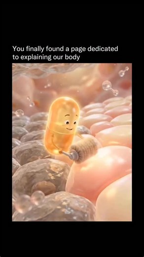 Explaining Our Body | 🧬 Oxidation is one of the biggest silent factors behind premature skin aging. It happens when unstable molecules called free radicals... | Instagram