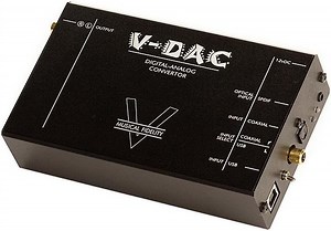 Musical Fidelity V-DAC