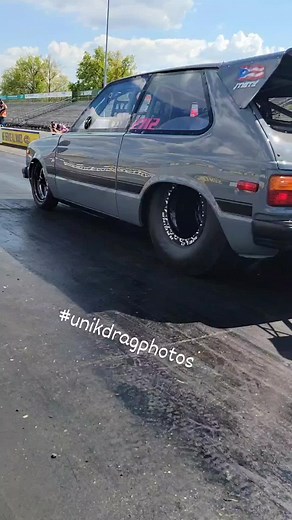 La Zagaz 🔥 Import Revival May 14, 2021 Maple Grove Raceway Pennsylvania #unikdragphotos #lazagaz #Import #dragracing | UNIK DRAG Photos