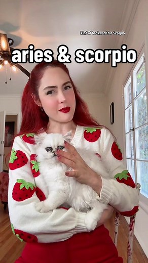 Aries vs Scorpio: Battle of the Zodiac Signs