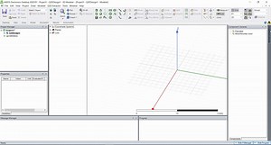 Q3D線上入門課程 -- 02 Q3操作環境初體驗