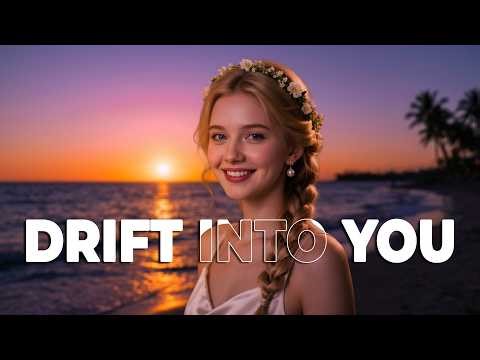 Drift Into You - Golden Waves & Quiet Demons - Chill wave Deep House