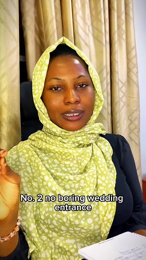 A friend of mine said this my wedding will be the talk of the town… well, I cannot disagree!