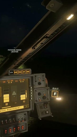 The new Light Amplification System or LAMP, is a game changer in Star Citizen!
