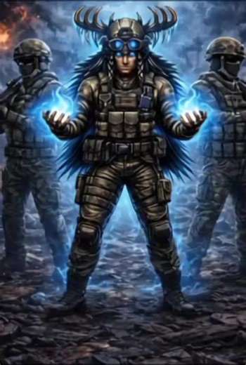 Відео користувача 💀🐺ШАМАН🐺💀 (@shaman_1_shaman) з композицією «оригінальний аудіозапис - 💀🐺ШАМАН🐺💀»