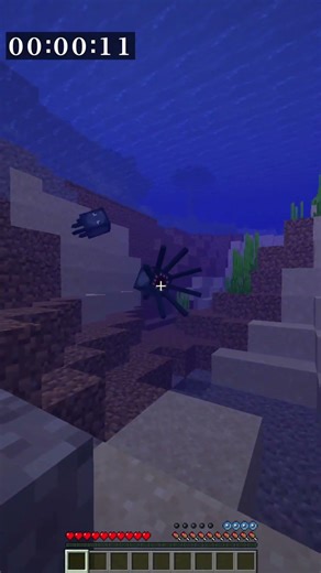 Day 82 of speed running a random item every day #minecraft #speedruning #gaming #minecraftgaming