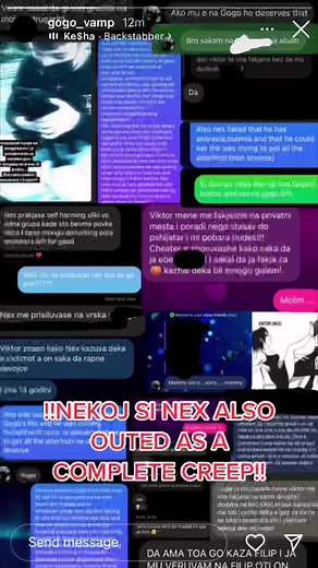 brat koj e ovoj nex sea #macedonia #drama #fyp