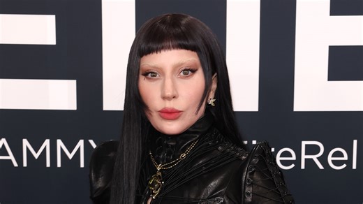 Lady Gaga Returns to Pop Roots With New Song and Music Video “Abracadabra”