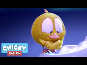 Where's Chicky? Funny Chicky 2020 | IN THE LIGHT | Chicky Cartoon in English for Kids