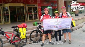 21 reactions | In 2014, Jerry, the founder of Helping Hands Charity...