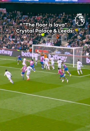 Premier League Match Analysis: Crystal Palace vs Leeds United