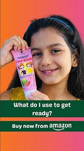 Tear-Free Face Wash For Kids| Chemical Free |Paraben Free | kidbest Face wash for kids #parenting