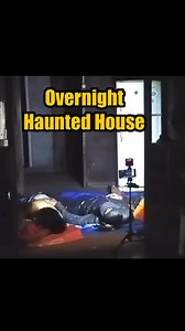 Overnight haunted house #accident #GhostAdventures #paranormalactivity #horror #abandonedplaces #abandonedchapel #creepy #paranormal #hauntedhouse @topfans | Zards Ghost 04 / Historical